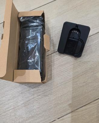 Batteria per folletto VK7S Con adattatore