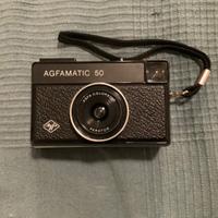 Agfamatic 50