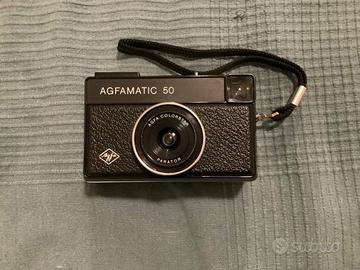 Agfamatic 50