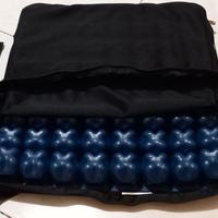 Cuscino ergonomico ad aria