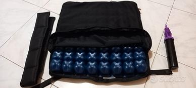 Cuscino ergonomico ad aria