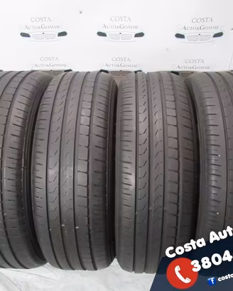 Gomme 215 65 17 Pirelli 215 65 R17 85%