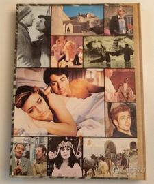 IL CINEMA storia film attori, N. Madera, DoppioVu