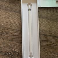 Ipad mini e apple pencil