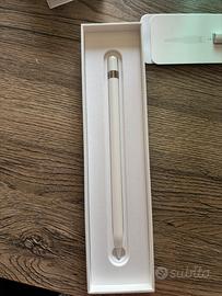 Ipad mini e apple pencil