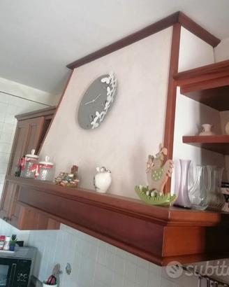 Cappa cucina