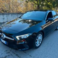 Mercedes Classe A sedan 