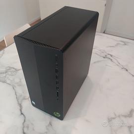 Pc Gaming Fisso