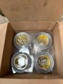 Nastro in alluminio 3m