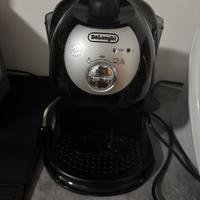 Macchinetta per caffè Delonghi