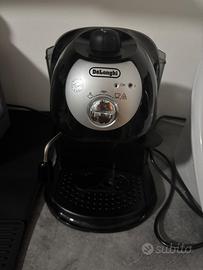 Macchinetta per caffè Delonghi
