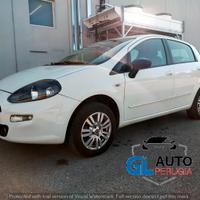FIAT PUNTO 1.4 natural power full opt FRIZIONE NUO