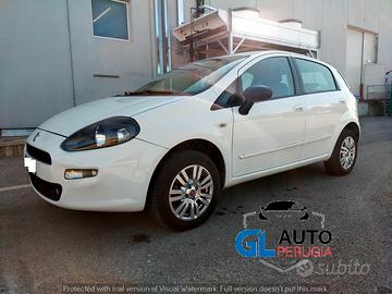 FIAT PUNTO 1.4 natural power full opt FRIZIONE NUO