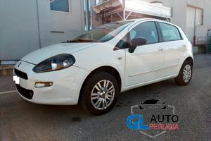 FIAT PUNTO 1.4 natural power full opt FRIZIONE NUO