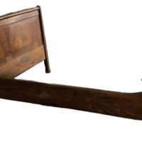 Letto Antico 120x180 cm