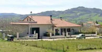 Casa a Gualdo Tadino (PG)