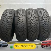 4 gomme 175/65 R14. Nexen Invernali all 90%
