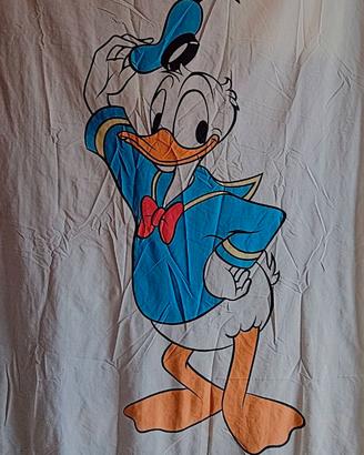 TENDA DOCCIA PAPERINO VINTAGE