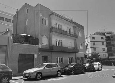 Immobile in asta di 80 m² con 2 locali a Cagliari
