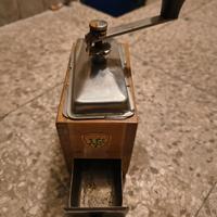 Macina caffè vintage