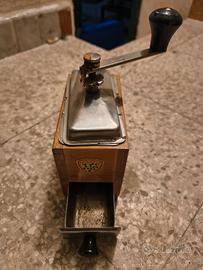 Macina caffè vintage