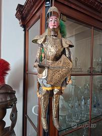paladino di francia catanese antico 