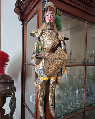 paladino di francia catanese antico 
