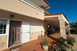 Grottaglie - villa indipendente