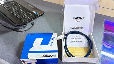 cavo hdmi ricable supreme mk2