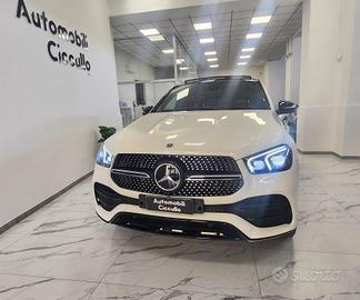 Mercedes-benz GLE 350 Coupé Premium Plus 4MATIC PL