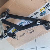 pedane ducati monster 600 750 900