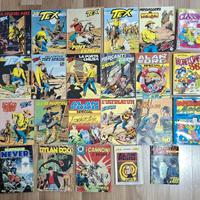 Raccolta di Fumetti n° 23
