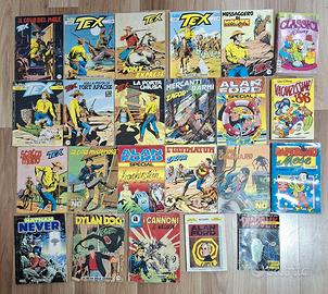 Raccolta di Fumetti n° 23