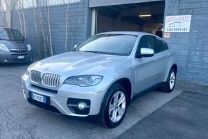 Bmw X6 xDrive40d Futura