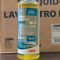 Liquido lavavetri concentrato Lampa 