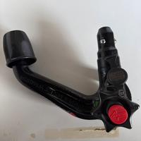 Gancio traino westfalia