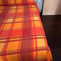 Vallesusa Copriletti singoli cm 170 x 268 cotone