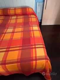 Vallesusa Copriletti singoli cm 170 x 268 cotone