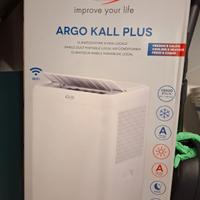 condizionatore portatile