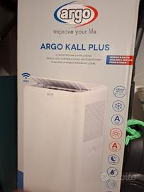 condizionatore portatile