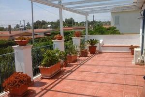 Casa vacanze a marzamemi