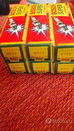 Candele Bosch W7CC