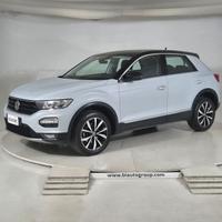 Volkswagen T-Roc I 2017 Diesel 1.6 tdi Style