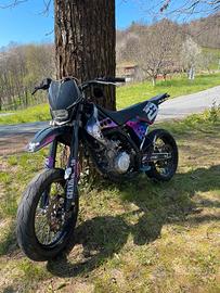 Fantic caballero motard 125