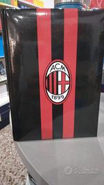DIARIO MILAN
