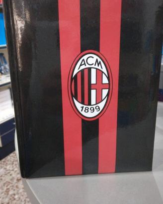 DIARIO MILAN