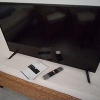 Smart Android TV Metz 42 Pollici