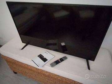 Smart Android TV Metz 42 Pollici