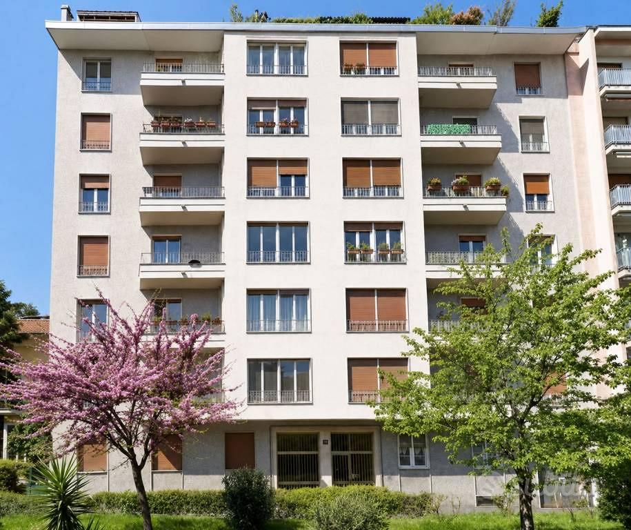 Appartamento – Milano, Corsica, Municipio 4 - Vista 3