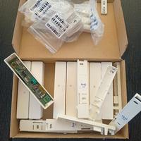 Sensori  sistema allarme biticino  